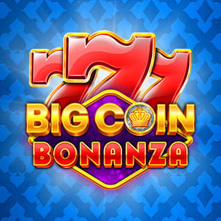 Big Coin Bonanza