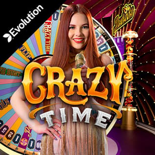 Crazy Time