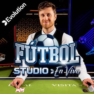 Fútbol Studio En Vivo