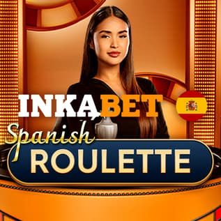 Ruleta Española Inkabet