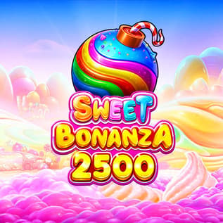 Sweet Bonanza 2500